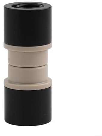 For DU Bicycle Rear Shock Absorber Bushings Set Compatible with For Fox & For Rockshox Models (44mm)