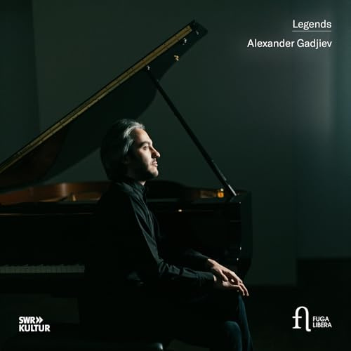 Fuga Libera (Naxos Deutschland Musik & Video Vertriebs-)