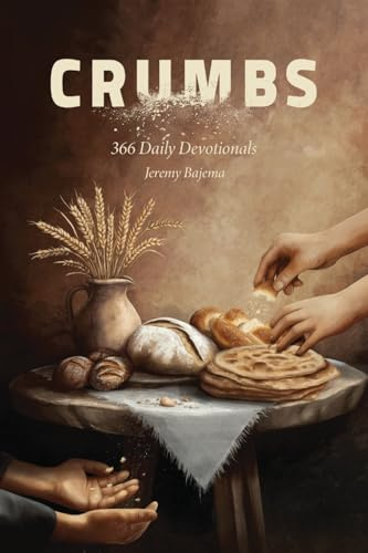 Crumbs: 366 Daily Devotionals