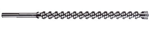Broca P4P SDS-Plus 18x450