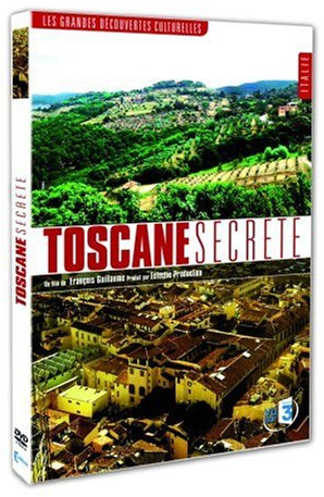Toscane secrète [FR Import]