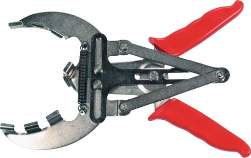 Kolbenringzange Spannweite 50 100 mm Kolben Ring Zange für Motorinstandsetzung