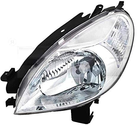 TYC Hauptscheinwerfer  20-1066-05-2