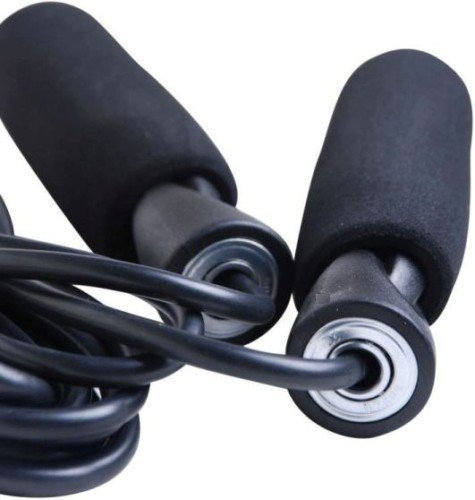 TNP Accessories RDX Pro Boxing Skipping Rope Adjustable Speed Jump
