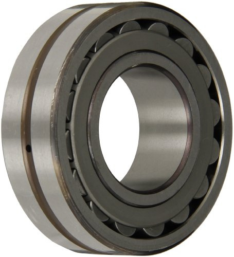 SKF Pendelrollenlager 22207 EK