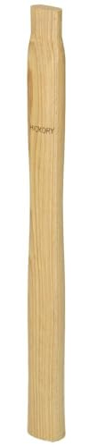 KS Tools 142.5314 Ersatzstiel, Esche, Rundkeil,260mm, Variante2