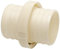 Draper DRA23202 - Adattatore per Tubo Flessibile, 75 mm, Colore: Blu