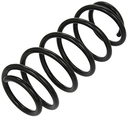 lesjofers 4204229 Coil Spring Rear