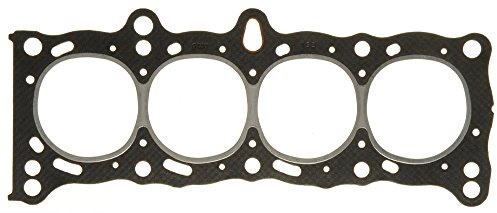 AJUSA 10092800 Zylinderkopfdichtung Kompatibel mit HONDA PRELUDE II AB