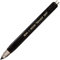 Koh-I-Noor 5347 Porte-mine mécanique Diamtre 5.6mm - Noir