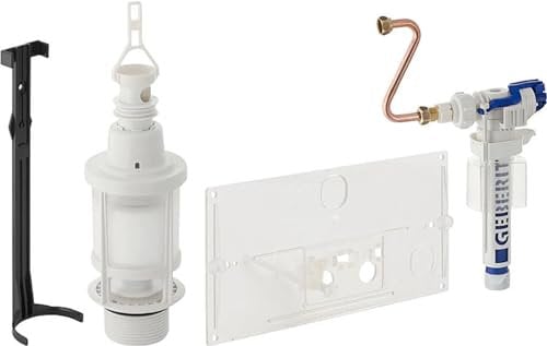Geberit Umbau-Set UP-SPK auf 200F Bj 70 - 74 - 215422001