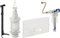 Geberit Umbau-Set UP-SPK auf 200F Bj 70 - 74 - 215422001