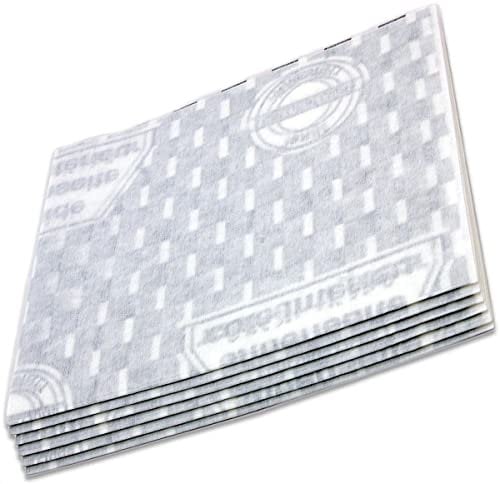 Bosch Filtros de grasa para campana extractora (6 unidades)