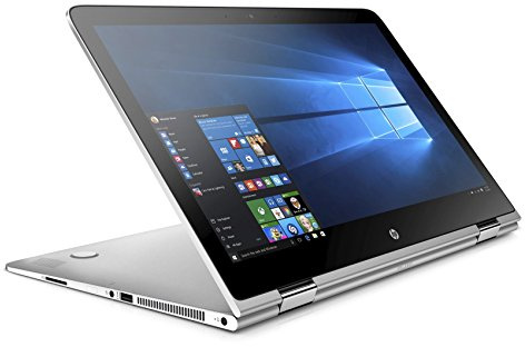HP 15-ap006ng 39.6 cm (15.6 Zoll) ordinateur portable Intel Core i7 16 GB 512 GB SSD Intel HD Graphics 520 W