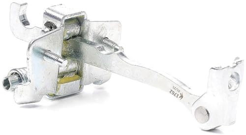Metzger 2312019 TÜRFESTSTELLER | Kompatibel mit: OPEL VIVARO A Bus, VIVARO A Kasten, VIVARO A Pritsche/Fahrgestell, RENAULT TRAFIC II Bus, TRAFIC II Kasten