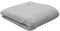 Ross Saunatücher Sauna 7004 Silber - 80