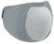 Babymoov Dream Belt - Ceinture Ergonomique pour le Confort du Sommeil de la Femme Enceinte, Élastique, s'Adapte à tous les Stades de la Grossesse S/M, Gris