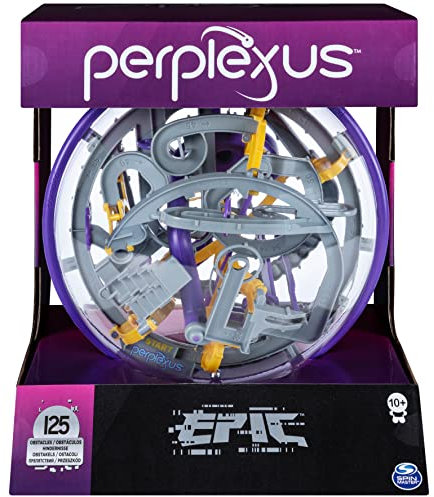 Spin Master Perplexus Epic New Edition