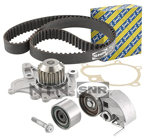 SNR KDP470.241 MAXIKITS
