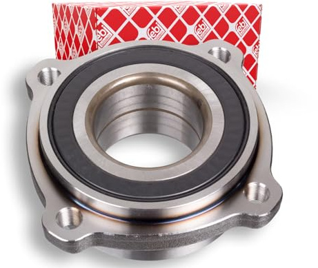 febi bilstein 101297 wheel bearing kit, 1 piece.