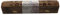GJ Boon Porte-encens en Bois de Manguier - Eléphant Multicolor IF216 30,5x8x8 cm
