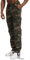Brandit Pure Slim Fit Pants, Farbe: darkcamo, Größe: XXL