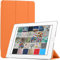 DuraSafe Cases iPad PRO 9.7 [Pro 9.7 Inch 2016] MLPX2LL/A MLPW2LL/A MLPY2LL/A MLYJ2LL/A Protective PC Dual Angle Stand Cover - Orange