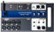 Soundcraft Ui12 12-Kanal Digitalpult