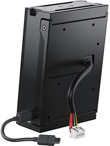 Blackmagic Design URSA Mini Recorder (BM-CINEURSASHMSSD2)