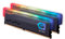 GeIL Orion RGB DDR4 RAM, 32GB (16GBx2) 3200MHz 1.35V XMP2.0, Intel/AMD Compatible, Long DIMM High Speed Desktop Memory, Hardcore Immersive Gaming/Multimedia Content Creation/Quality Live Streaming