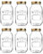 Kilner® Tray of 6 1 Litre Preserve Jars