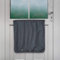 Nevkha Letter Box Catcher for Mail, Letters, Post, Small Packages. Alternative to Letterbox Cage, No Screws Required Will Attach to Doors and Letterboxes with Strong Adhesive (Black)