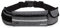 Jueachy Laufgürtel, Laufgürtel Handy, Elastizität Joggen Handytasche Lauftasche Jogging Wasserdicht Running Belt Hüfttasche Bauchtasche Damen Herren Sport Jogging Tasche mit Kopfhöreranschluss