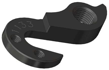 Pilo D1133 Boardman/bulls Derailleur Hanger One Size