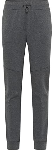 Venice Beach Hose VB Men Byron S, Dark Grey Melange