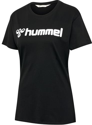 hummel T-Shirt Hmlgo Damen