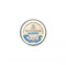 Suntribe Face & Sport Mineral Sunscreen SPF30 10gr Blue