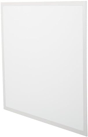 Panel LED 60W 6000Lm 4200ºK 60x60x3Cm 40.000H Driver Lifud [HO-LPT-6060-LI-W] | Greenice