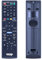 DVD-Fernbedienung Ersatz für Sony Blu-ray DVD Heimkino-Systeme RM-ADP054 Fernbedienung, kompatibel mit BDV-T37 BDV-E670W BDV-E370 BDVE-370 HBD-E370 BDV-E970W RMADP054