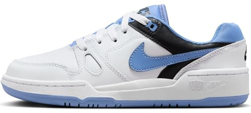 Nike Full Force Low Schuh für ältere Kinder, FV5929