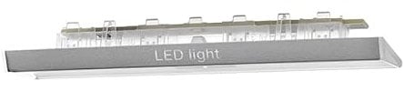 Masterpart Fridge LED Light Diode PCB Panel to Fit Siemens Fridges & Freezers KA & KG