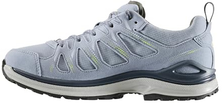 LOWA Halbschuh INNOX EVO II GTX Ws flieder/pflaume, 37
