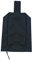 Ronyme Housse de Protection pour Four à Pizza en Extérieur, Housse Universelle pour Barbecue, 160cmx68cmx63cm