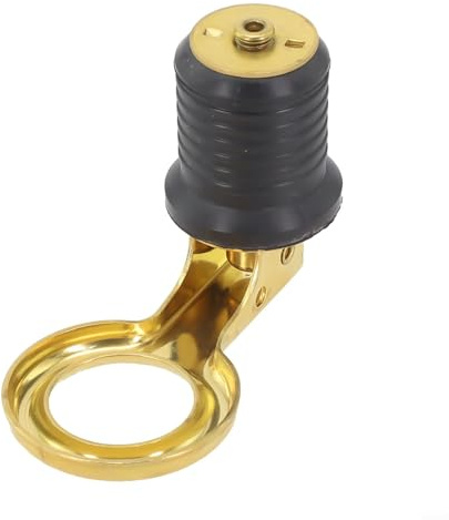 Volakebeing Metall-Rasenwalzen-Ersatzteil, 49467/10,2 cm, kompatibel mit den Modellen Agri-Fab 45-02164 und 45-02163, für langlebige Konstruktion für glatte Rasenabflachung und Eas(25 mm)