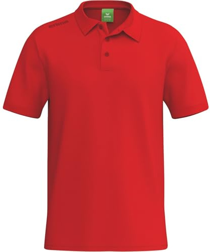 Erima Unisex Ts Polo Shirt (1er Pack)