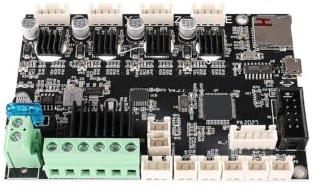 Kompatibel mit CREALITY Ender-3/S1/S1 Por Silent Mainboard