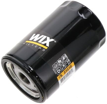 WIX Racing Filters Spin-On Lube Filter