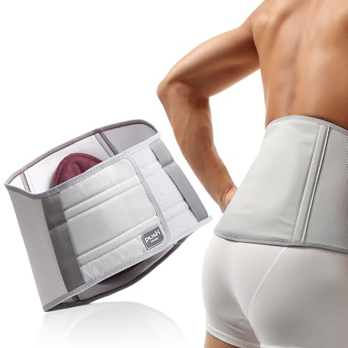 Push Braces Care Nierengurt Größe 1