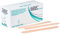 Sibel Pack de 200 Spatules Épilation en Bois 15.5 cm