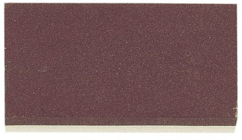 Herbertz Künstlicher Brocken, 20 x 5 cm, feines und mittleres Korn
